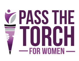 Pass The Torch For Women